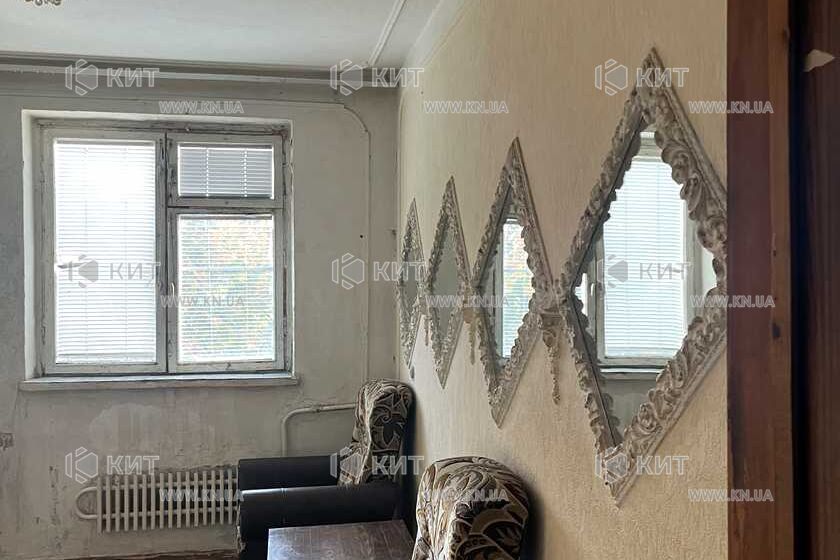 Продажа квартиры Харьков, Салтовка, 533 мрн., 44.5м²