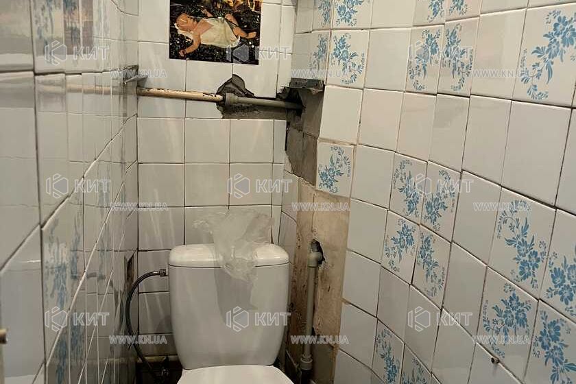 Продажа квартиры Харьков, Салтовка, 533 мрн., 44.5м²