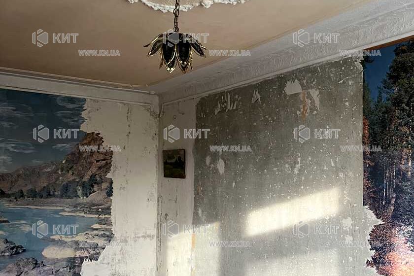 Продажа квартиры Харьков, Салтовка, 533 мрн., 44.5м²