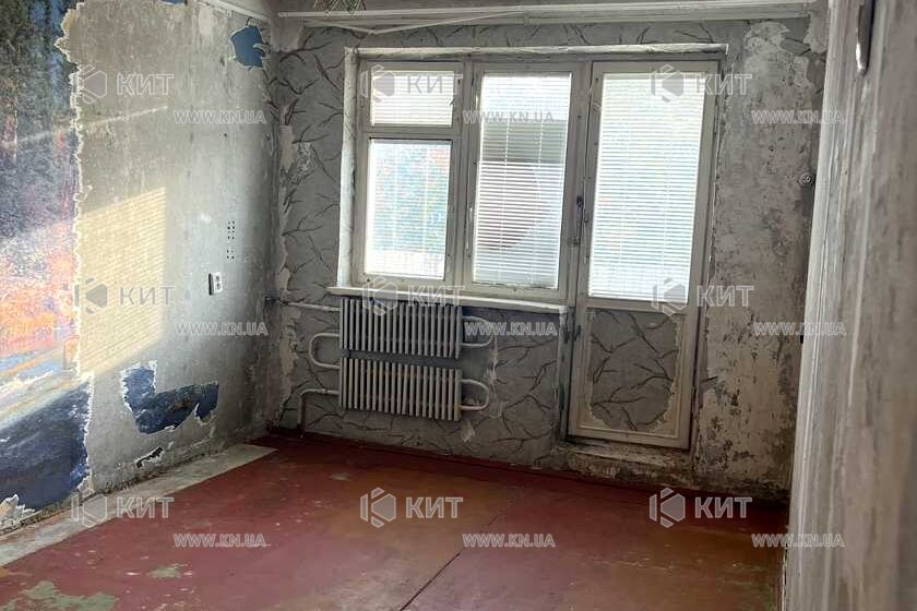 Продажа квартиры Харьков, Салтовка, 533 мрн., 44.5м²