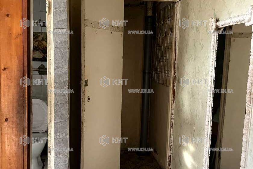 Продажа квартиры Харьков, Салтовка, 533 мрн., 44.5м²