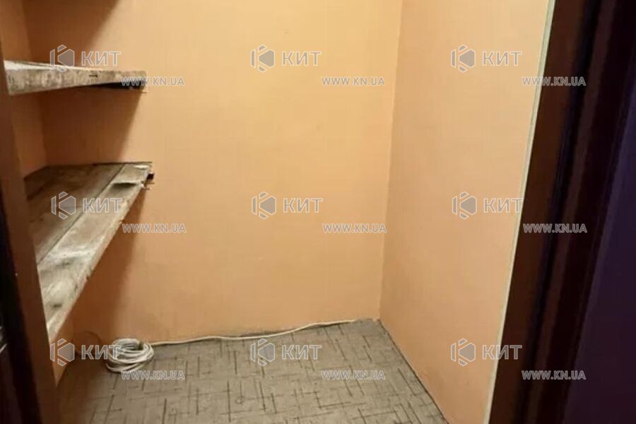 Продаж квартири Харків, ХТЗ, Рогань, 59м²