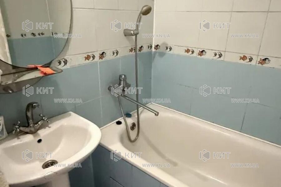 Продаж квартири Харків, ХТЗ, Рогань, 59м²
