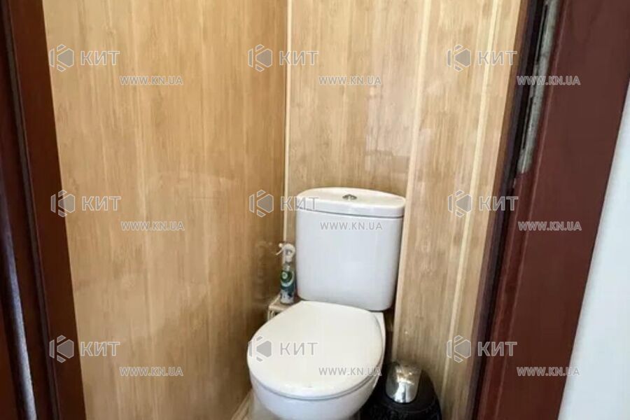 Продаж квартири Харків, ХТЗ, Рогань, 59м²