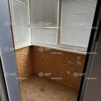 Продаж квартири Харків, ХТЗ, Рогань, 59м²