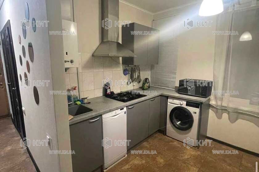 Продаж квартири Харків, Центр, 57м²