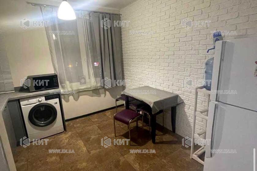 Продаж квартири Харків, Центр, 57м²