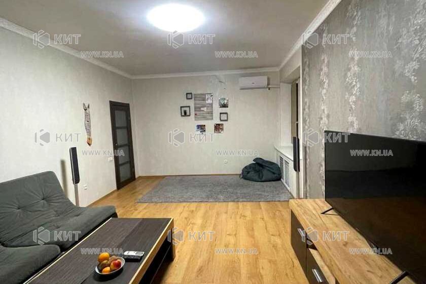 Продаж квартири Харків, Центр, 57м²
