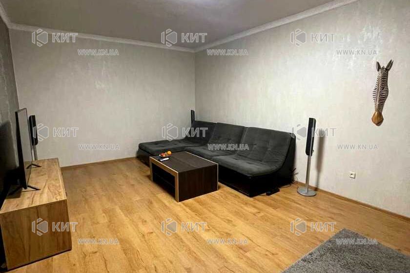 Продаж квартири Харків, Центр, 57м²
