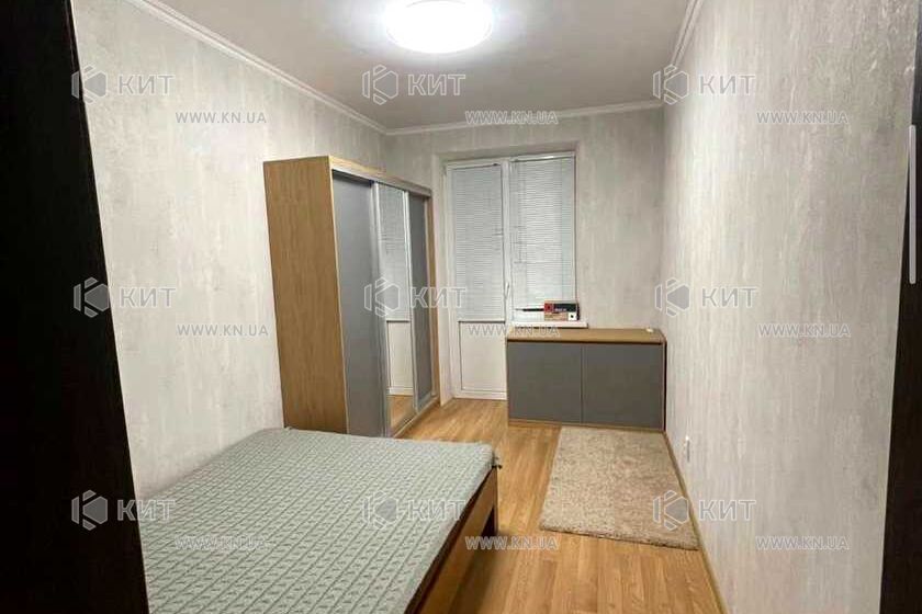 Продаж квартири Харків, Центр, 57м²