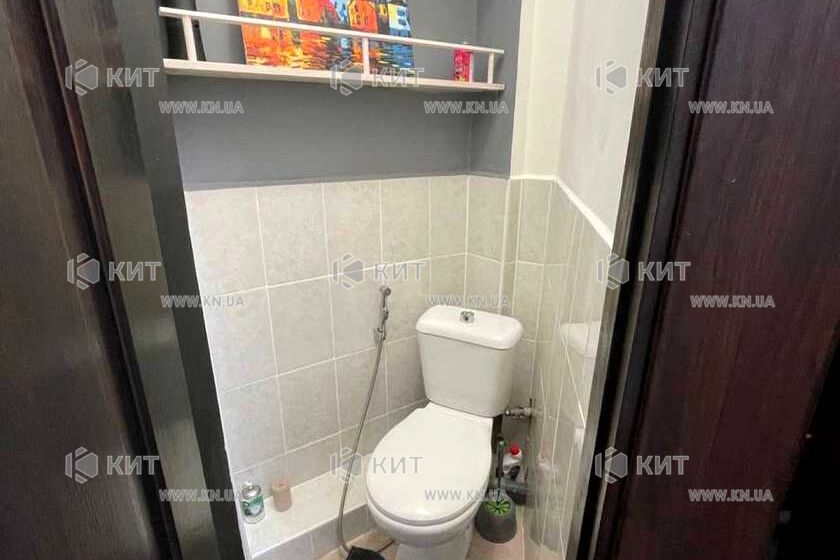Продаж квартири Харків, Центр, 57м²