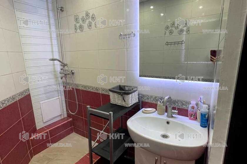 Продаж квартири Харків, Центр, 57м²