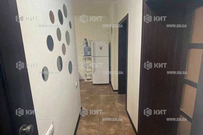Продаж квартири Харків, Центр, 57м²