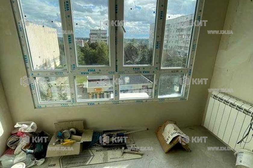 Продаж квартири Харків, Салтівка, 625 мрн., 68м²