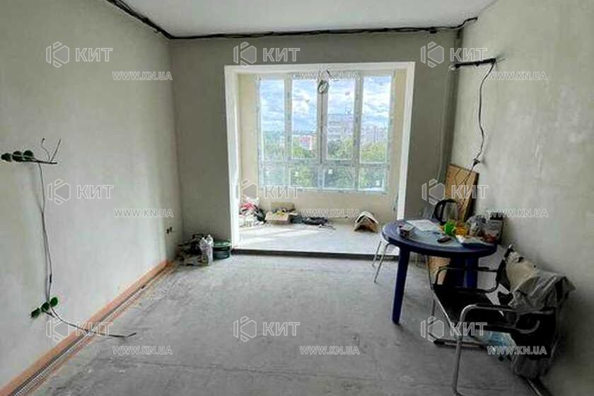 Продаж квартири Харків, Салтівка, 625 мрн., 68м²