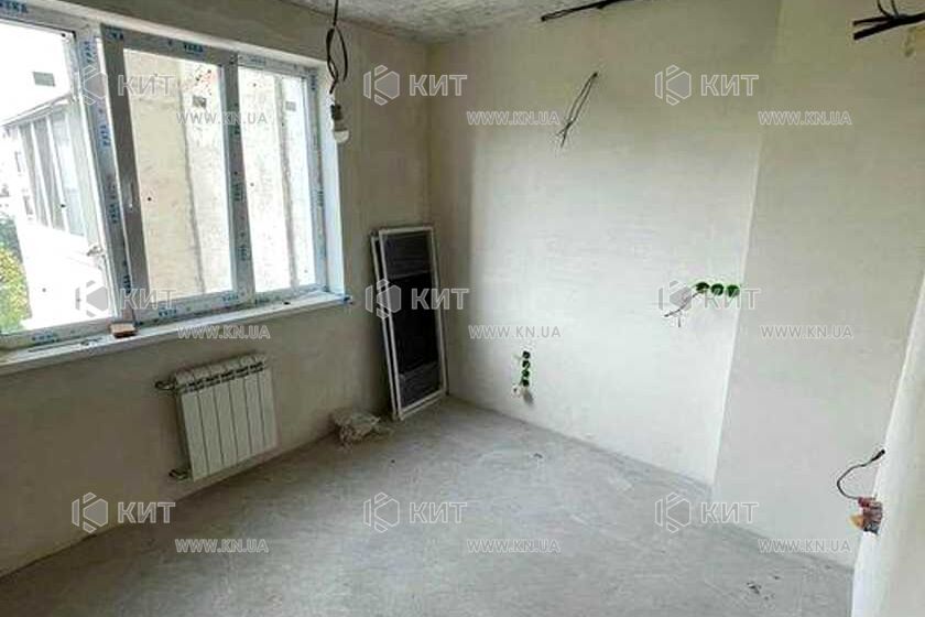 Продаж квартири Харків, Салтівка, 625 мрн., 68м²