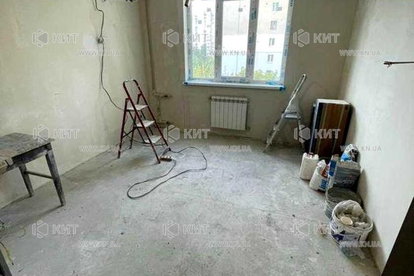 Продаж квартири Харків, Салтівка, 625 мрн., 68м²