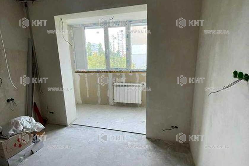 Продаж квартири Харків, Салтівка, 625 мрн., 68м²