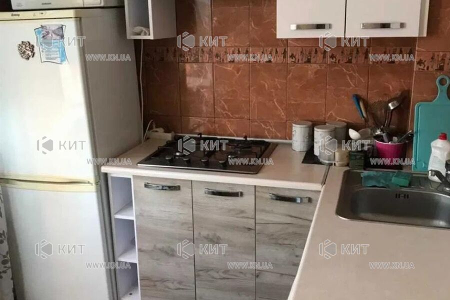 Продаж квартири Харків, Салтівка, 533 мрн., 33м²