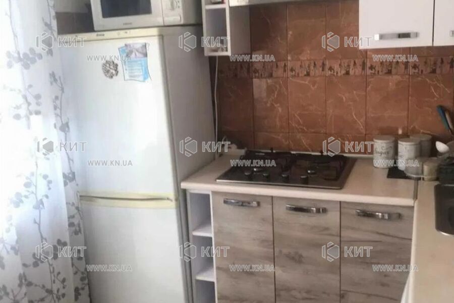 Продаж квартири Харків, Салтівка, 533 мрн., 33м²
