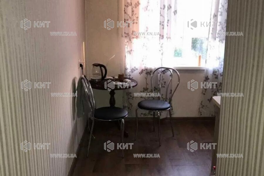 Продаж квартири Харків, Салтівка, 533 мрн., 33м²