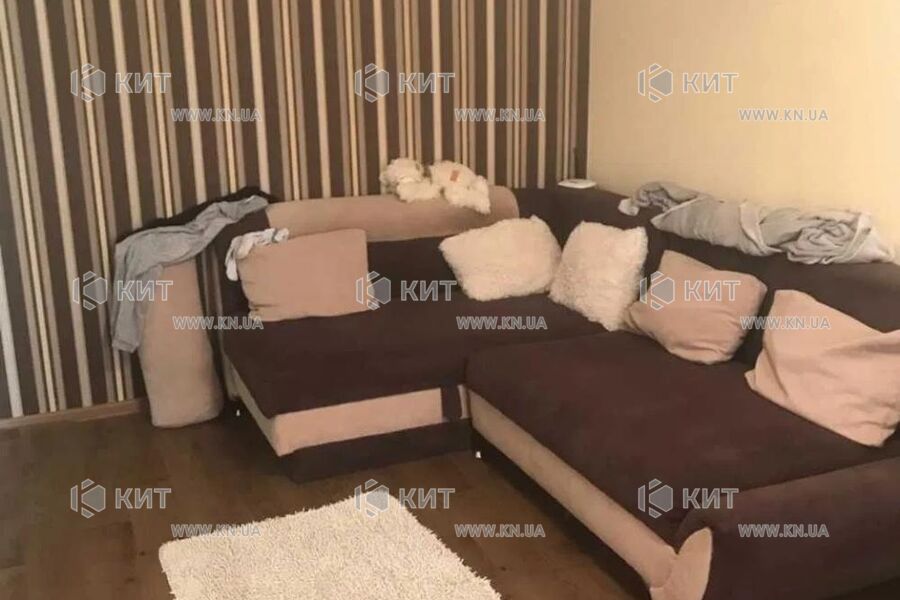 Продаж квартири Харків, Салтівка, 533 мрн., 33м²