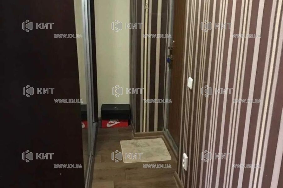 Продаж квартири Харків, Салтівка, 533 мрн., 33м²