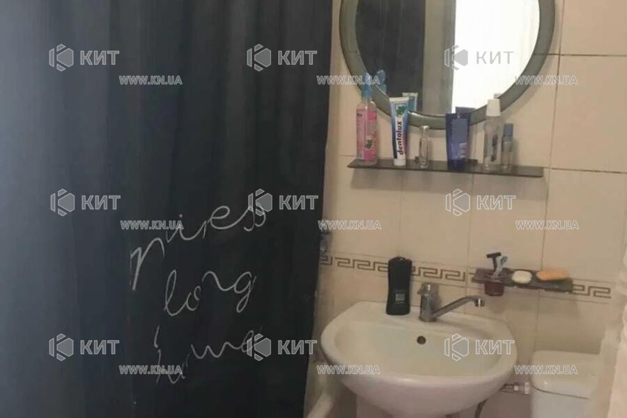 Продаж квартири Харків, Салтівка, 533 мрн., 33м²