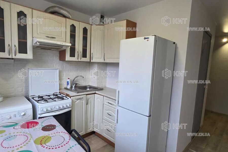 Продаж квартири Харків, Салтівка, 607 мрн., 33м²