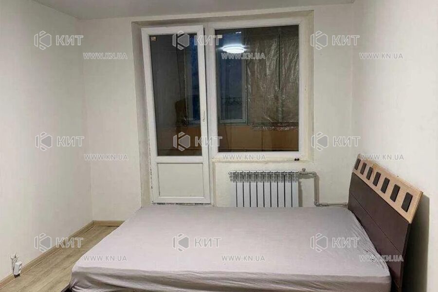 Продаж квартири Харків, Салтівка, 607 мрн., 33м²