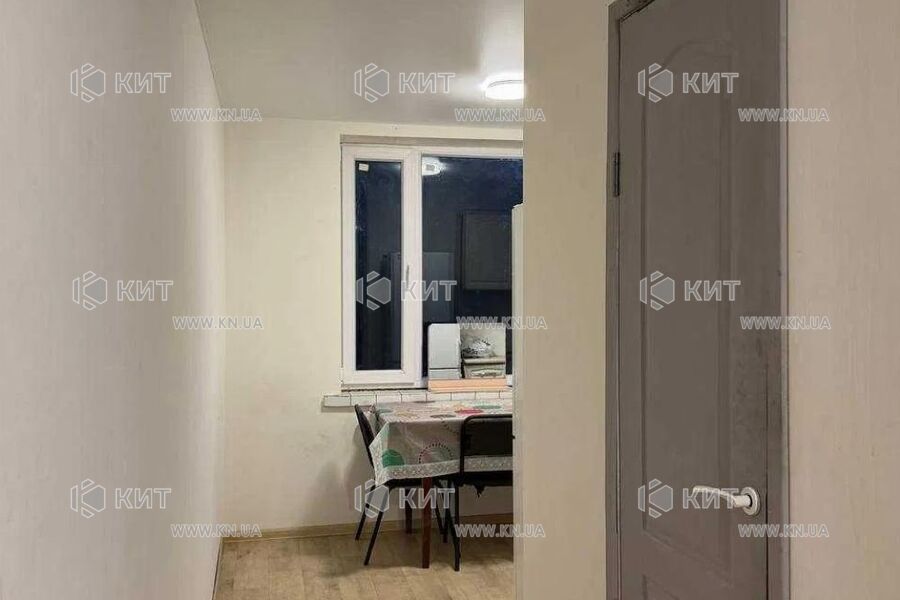 Продаж квартири Харків, Салтівка, 607 мрн., 33м²