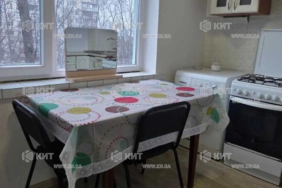 Продаж квартири Харків, Салтівка, 607 мрн., 33м²