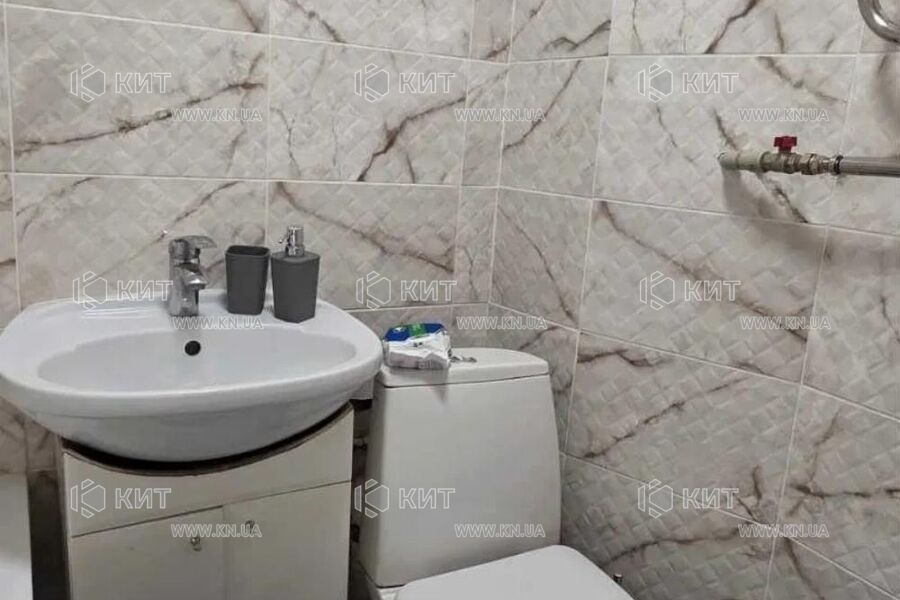 Продаж квартири Харків, Салтівка, 607 мрн., 33м²