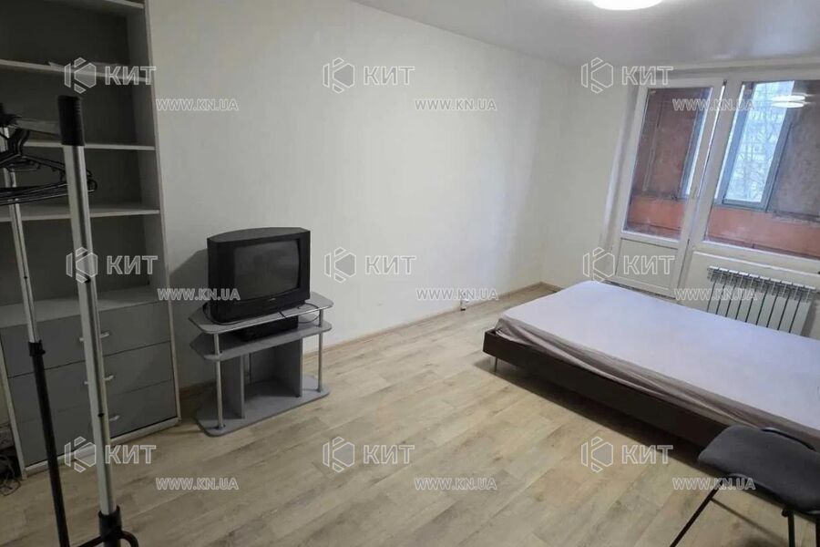 Продаж квартири Харків, Салтівка, 607 мрн., 33м²