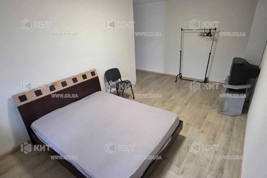 Продаж квартири Харків, Салтівка, 607 мрн., 33м²