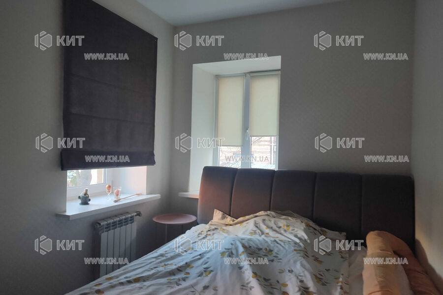 Продажа квартиры Харьков, Спортивная, Гагарина, Защитников, 45м²