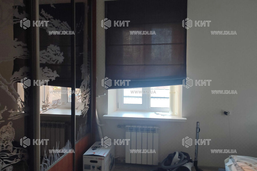 Продажа квартиры Харьков, Спортивная, Гагарина, Защитников, 45м²