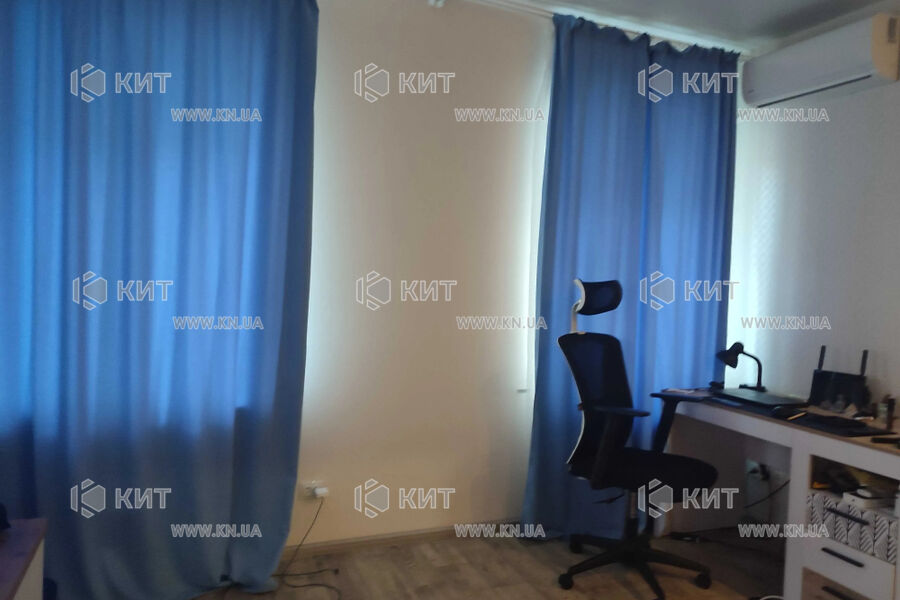 Продажа квартиры Харьков, Спортивная, Гагарина, Защитников, 45м²