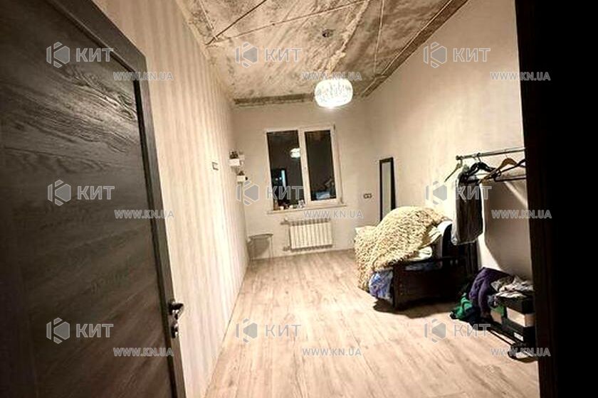 Продажа квартиры Харьков, ХТЗ, Рогань, 106м²