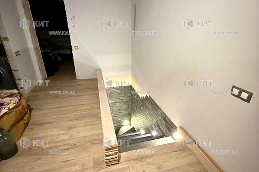 Продажа квартиры Харьков, ХТЗ, Рогань, 106м²