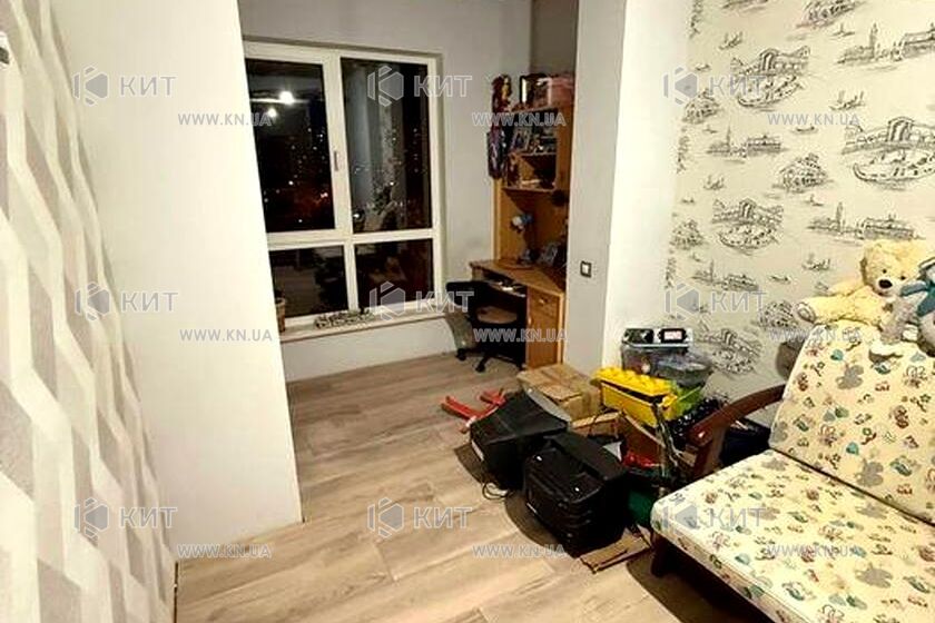 Продажа квартиры Харьков, ХТЗ, Рогань, 106м²