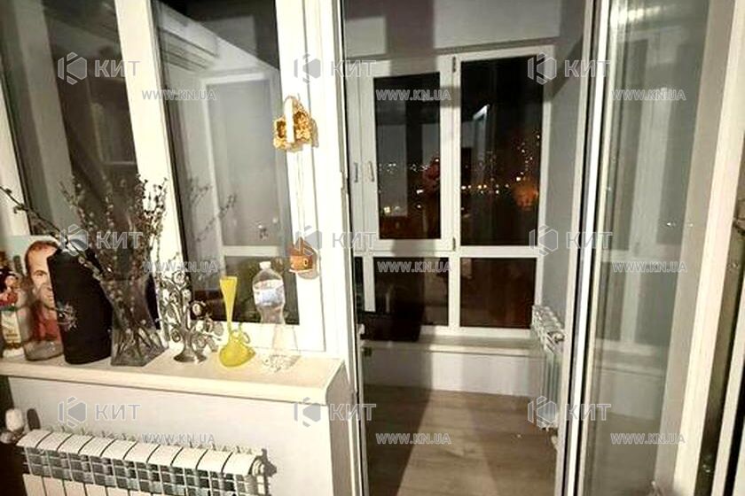 Продажа квартиры Харьков, ХТЗ, Рогань, 106м²