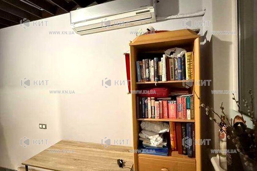 Продажа квартиры Харьков, ХТЗ, Рогань, 106м²