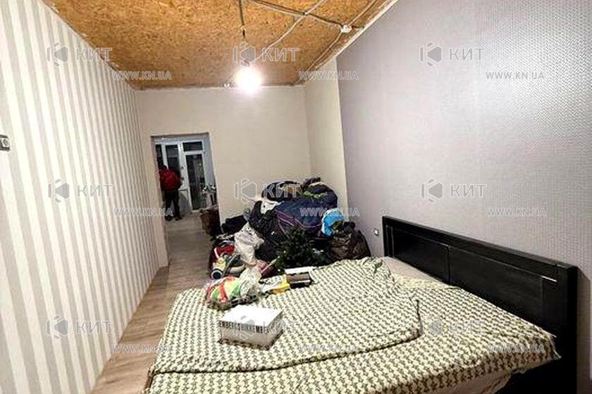 Продажа квартиры Харьков, ХТЗ, Рогань, 106м²