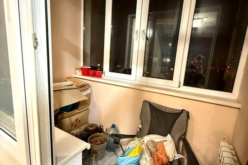 Продажа квартиры Харьков, ХТЗ, Рогань, 106м²