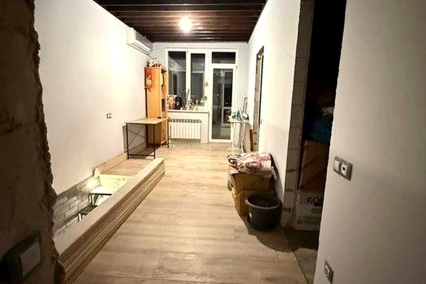 Продажа квартиры Харьков, ХТЗ, Рогань, 106м²