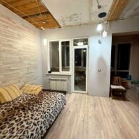 Продажа квартиры Харьков, ХТЗ, Рогань, 106м²
