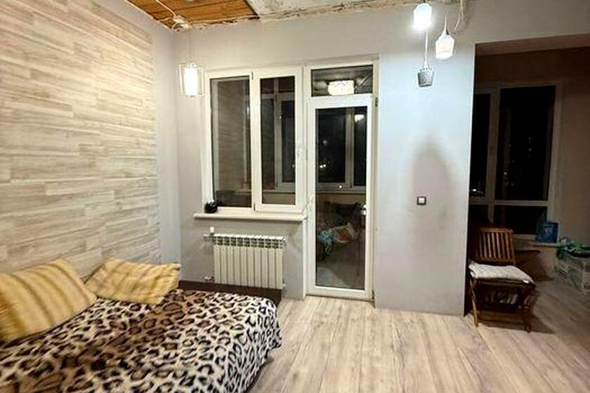 Продажа квартиры Харьков, ХТЗ, Рогань, 106м²