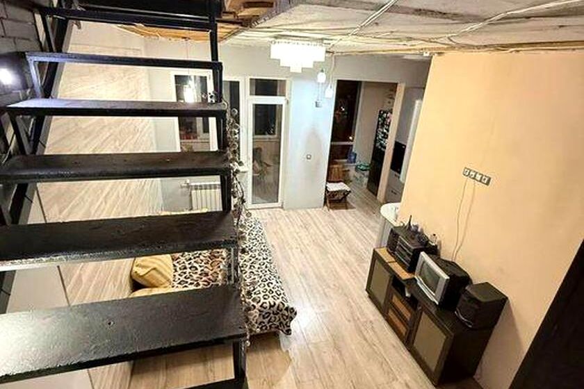 Продажа квартиры Харьков, ХТЗ, Рогань, 106м²