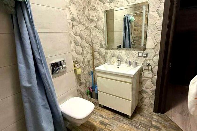 Продажа квартиры Харьков, ХТЗ, Рогань, 106м²